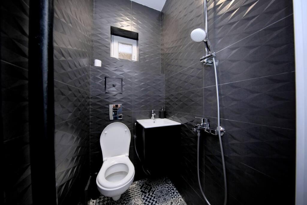 *Citadel* 2Br - City Center Sofia Exterior photo